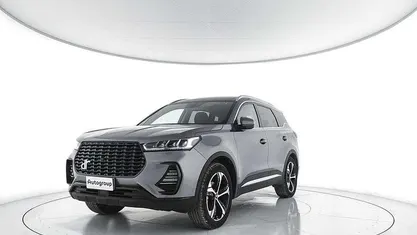 Usata 2023 DR DR 6.0 SUV | 19.300 € (Buon prezzo)