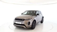Usata 2022 Land Rover Range Rover evoque R-Dynamic SUV | 33.500 € (Buon prezzo)