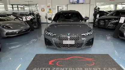 Usata BMW 420 M Sport 190 CV (139 kW) 2024 Coupé