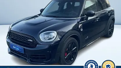 Usata 2020 Mini John Cooper Works Countryman SUV | 25.700 € (Ottimo prezzo)