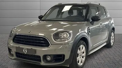 Usata Mini Cooper Countryman Business 2020 SUV