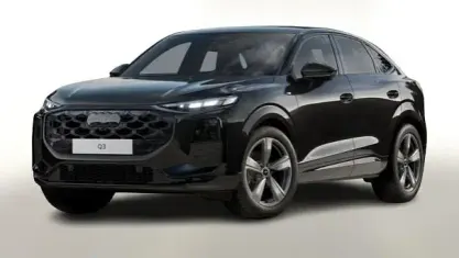 Usata Audi Q3 Comfort 150 CV (110 kW) 2026 SUV