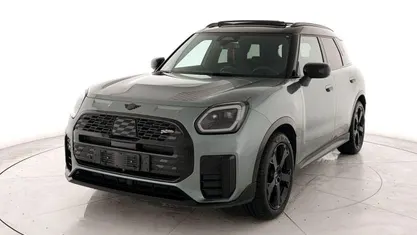 Usata Mini John Cooper Works Countryman 163 CV (119 kW) 2025 SUV