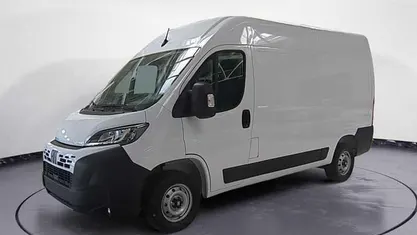 Usata 2024 Fiat Ducato Furgone | 26.500 € (Buon prezzo)