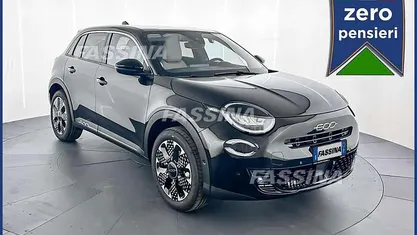 Usata 2025 Fiat 600 La Prima SUV | 21.800 € (Buon prezzo)