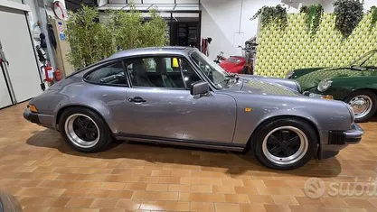 Usata Porsche 911 231 CV (169 kW) 1986 Coupé