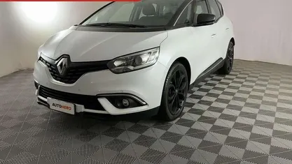 Bianco Usata 2019 Renault Scénic IV Monovolume | 15.899 € (Buon prezzo)