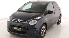 Viola Usata 2016 Citroën C1 Shine Due volumi | 8500 € (Buon prezzo)