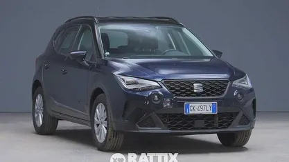Usata Seat Arona Style 95 CV (69 kW) 2023 SUV