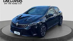 Nero Usata 2025 Renault Clio V Techno Due volumi | 16.790 € (Buon prezzo)