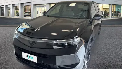 Usata Opel Grandland X 136 CV (100 kW) 2025 Nero SUV