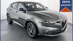 Grigio Usata 2023 Alfa Romeo Tonale Ti SUV | 27.800 € (Buon prezzo)