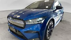 Usata 2023 Skoda Enyaq iV SportLine SUV | 38.000 €