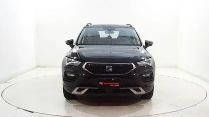 Nero Usata 2021 Seat Ateca Business SUV | 16.800 € (Super prezzo)