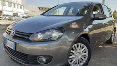 Usata 2010 VW Golf VI Trendline Tre volumi | 3500 € (Ottimo prezzo)