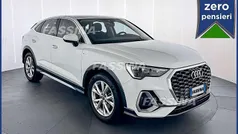 Usata 2022 Audi Q3 Business Plus SUV | 34.600 € (Buon prezzo)
