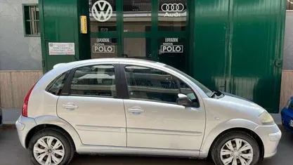 Other Usata 2004 Citroën C3 Exclusive Due volumi | 1999 € (Buon prezzo)