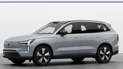 Nuova Volvo EX90 Core 205 kW (279 CV) 2025 Vapour grey SUV