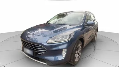 Usata Ford Kuga Titanium 152 CV (111 kW) 2020 SUV