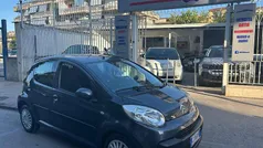 Usata 2005 Citroën C1 Due volumi | 3299 € (Buon prezzo)
