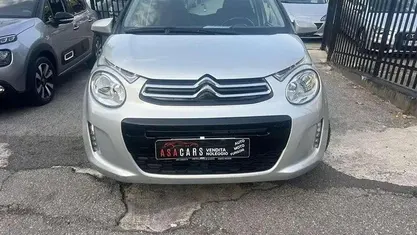 Other Usata 2018 Citroën C1 PureTech Due volumi | 7900 € (Buon prezzo)
