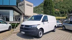 Usata 2020 VW T6.1 Furgone | 18.700 € (Buon prezzo)