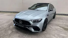 Usata 2024 Mercedes S63 AMG Premium Plus Coupé | 105.999 €