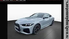 Usata 2024 BMW 420 M Sport Coupé | 51.890 € (Buon prezzo)