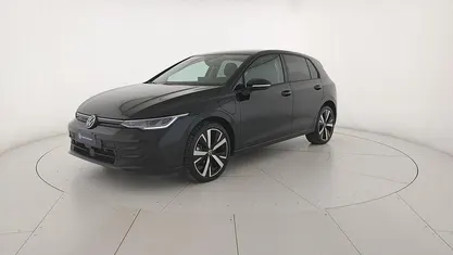 Usata VW Golf VIII Edition 204 CV (150 kW) 2025 Berlina