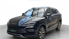 Nero Nuova 2025 BYD Seal U Comfort SUV | 37.900 € (Buon prezzo)