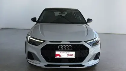 Usata Audi A1 Admired 95 CV (69 kW) 2022 Bianco SUV