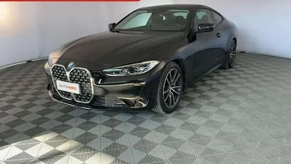 Usata BMW 430 Sport Line 245 CV (180 kW) 2024 Coupé