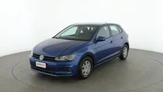 Blu Usata 2019 VW Polo Sportline Tre volumi | 11.599 € (Buon prezzo)