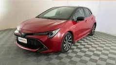 Usata 2020 Toyota Corolla Style Tre volumi | 16.899 € (Buon prezzo)