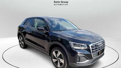 Usata Audi Q2 Admired 110 CV (80 kW) 2022 SUV