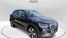 Nero Usata 2022 Audi Q2 Admired SUV | 21.950 € (Ottimo prezzo)