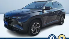 Usata 2022 Hyundai Tucson SUV | 25.500 € (Super prezzo)