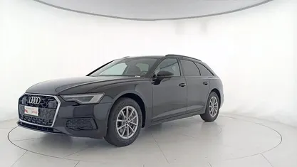 Usata 2024 Audi A6 Ambiente Station wagon | 47.500 € (Super prezzo)