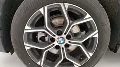 Bianco Usata 2020 BMW X1 xLine SUV | 24.990 € (Buon prezzo)