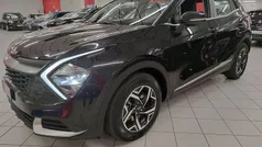Nero Usata 2022 Kia Sportage SUV | 24.400 € (Buon prezzo)