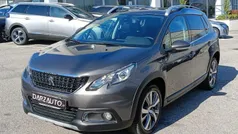 Usata 2017 Peugeot 2008 Allure SUV | 11.500 € (Buon prezzo)