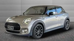 Usata 2019 Mini Cooper D Hype Due volumi | 17.700 € (Buon prezzo)