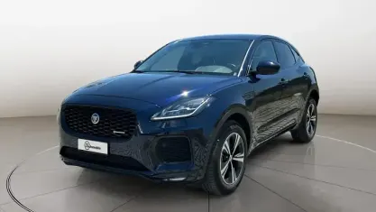 Usata Jaguar E-Pace R-Dynamic 163 CV (119 kW) 2023 SUV