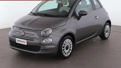 Usata 2020 Fiat 500 Lounge Due volumi | 11.699 € (Buon prezzo)
