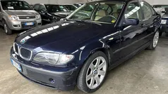 Usata 2002 BMW 320 Tre volumi | 2790 € (Buon prezzo)