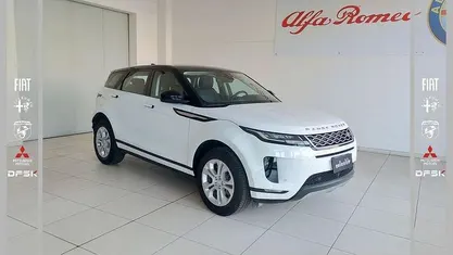 Usata Land Rover Range Rover evoque SE 200 CV (147 kW) 2020 SUV