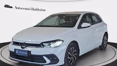 Usata 2022 VW Polo Life Due volumi | 17.700 € (Buon prezzo)