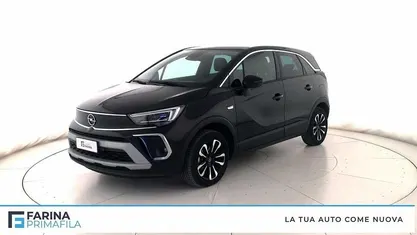 Usata Opel Crossland X Edition 110 CV (80 kW) 2024 SUV