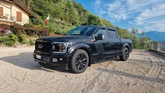 Usata 2018 Ford F-150 Sport Pick-up | 48.500 €