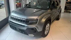 Grigio tetto nero Nuova 2025 Jeep Avenger Altitude SUV | 23.590 € (Buon prezzo)